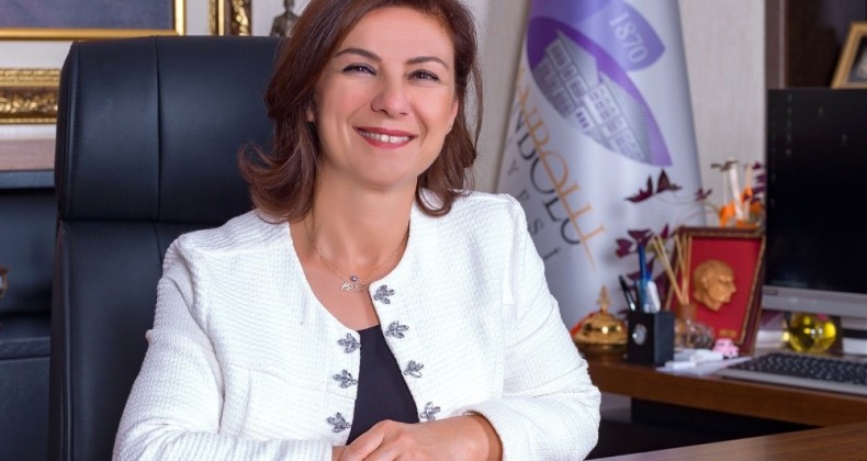 Safranbolu Belediye Başkanı Elif Köse’den 10 Ocak mesajı