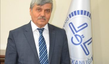 Salihli Müftüsünden ’Evden Kur’an öğrenmeye’ çağrı