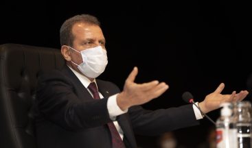 Seçer: “Benim alnım açık; 2 müfettiş yetmez, 24 müfettiş gelsin”