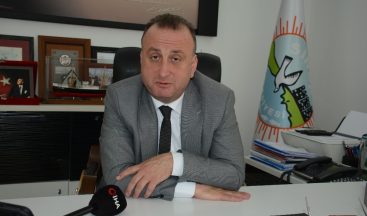 Sinop Belediyesinden esnafa destek