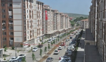 Şırnak’ta kasım ayında 438 aracın devri yapıldı