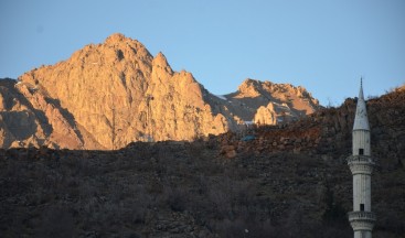 Şırnak’ta kuraklık endişesi