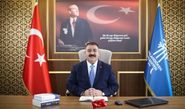 Sunar: ‘2020 yatırım yılı oldu’