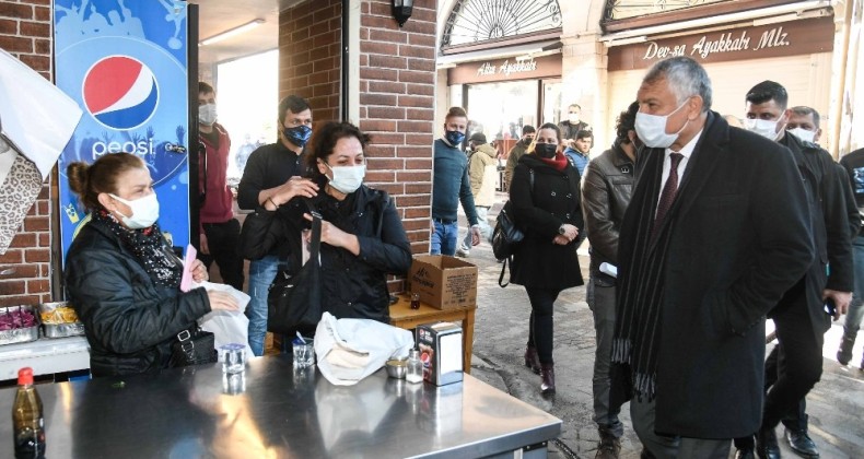 Adana Turizmine Katkı Sağlanacak