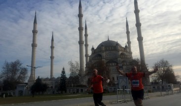 Tarihin içinde “kurtuluş” maratonu