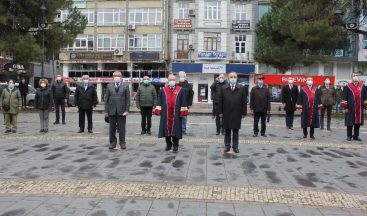Tarım öğretiminin 175. yılı kutlandı