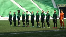 TFF 2. Lig: Sakaryaspor: 1 – Serik Belediyespor: 1