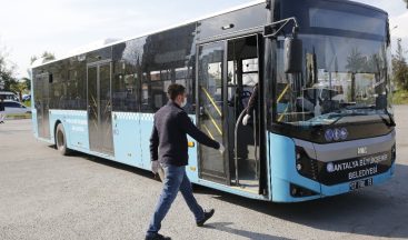 Toplu ulaşımda HES kodu eşleştirme tarihi 22 Ocak’a kadar uzatıldı.