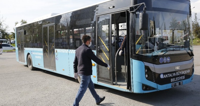 Toplu ulaşımda HES kodu eşleştirme tarihi 22 Ocak’a kadar uzatıldı.