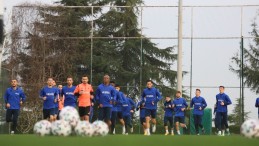 Trabzonspor’da gol sıkıntısı
