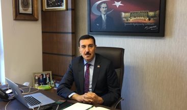 Tüfenkci’den Gazeteciler Günü Mesajı