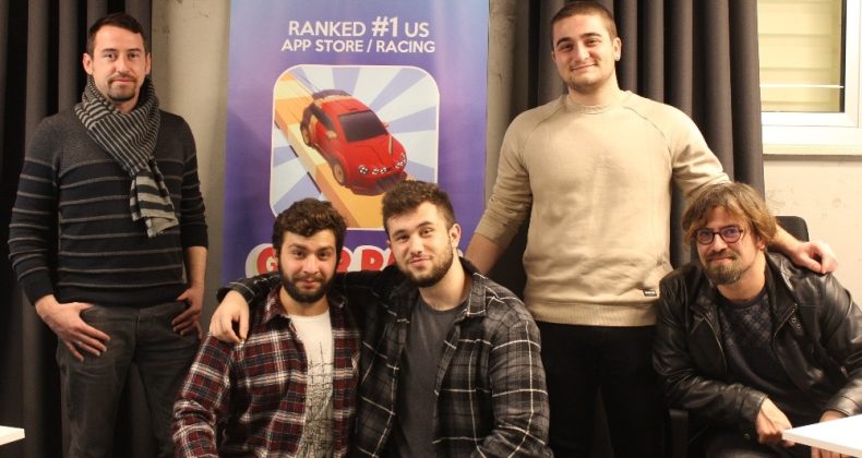 ’Türk oyunu’ dünyada tuttu