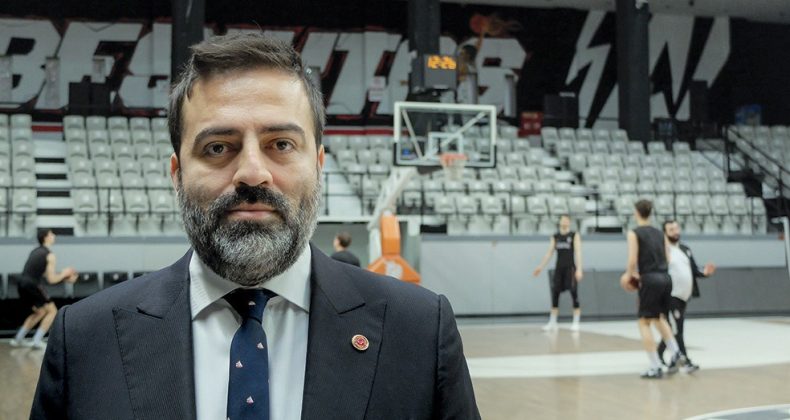 Umut Şenol: “Yetiştiren ve yarışan bir takımız”