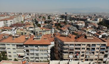 Uzmanlar Denizli’de meydana gelen sarsıntıların büyük depremin habercisi olup olmadığını değerlendirdi