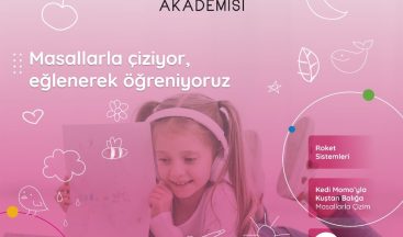 YTB Çocuk Akademisi eğitimleri istek üzerine tekrar başlıyor