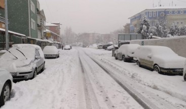 Zonguldak’ta yüz yüze eğitime bir gün ara verildi