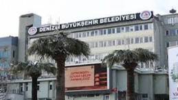 Denizli Büyükşehir Belediyesi İşyerlerini Kiraya Veriyor