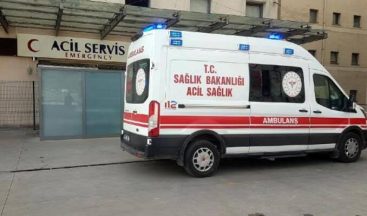Ceylan Yüzmek İçin Girdiği Gölde Boğularak Öldü