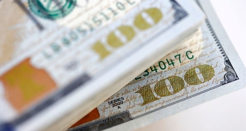 Merkez Bankası’nın rezervleri 11 haftadır yükselişte