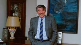 Erdal Özyağcılar