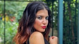 Feyza Civelek