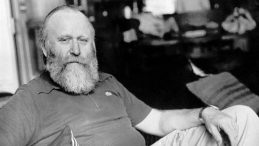 Frank Herbert