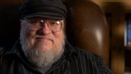 George R. R. Martin