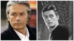 Alain Delon