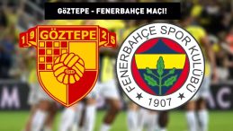 Fenerbahçe, Göztepe Maçına Hazırlanıyor