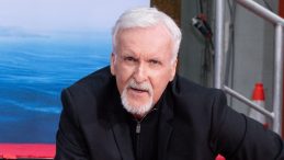 James Cameron