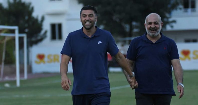 Kayserispor’dan ‘Burak Yılmaz’ açıklaması!