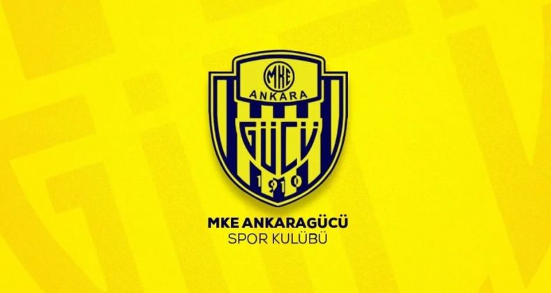 MKE Ankaragücü 5 futbolcuyu renklerine bağladı