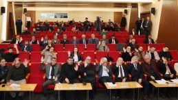 Aralık 2024 Talas Belediye Meclis Kararları
