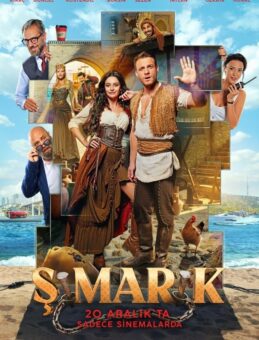 Şımarık
